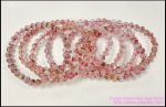 Avalon Magick Lepidocrocite Bracelet (Super Seven)