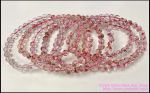 Avalon Magick Lepidocrocite Bracelet (Super Seven)