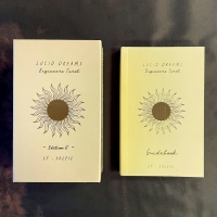 'Lucid Dreams' For Beginners • Tarot Deck 2nd Edition