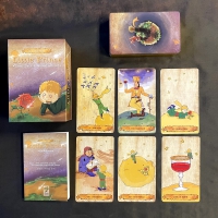 Little Prince Tarot Deck