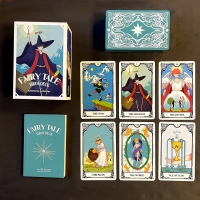 Fairy Tale Tarot Deck