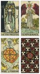 Tarot: Original 1909 Kit