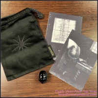 Les Noirs of Odilon Oracle