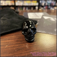 Les Noirs of Odilon Oracle