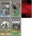 Vlad Dracula Tarot