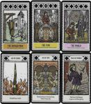 Vlad Dracula Tarot