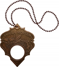 Tabula Mortem: A Modern Spirit Board