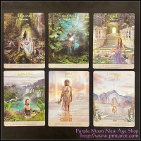 Terra Qi Goddess Oracle