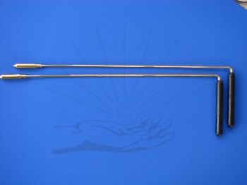 L-Rods (Spanish Rezonator)