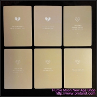 'Soul Connections' • Oracle Deck