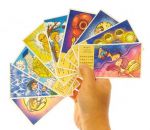 神明所教的60甲子籤詩解籤訣竅＋問神達人60甲子聖籤指引卡（收縮套書）