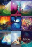 Dream Oracle Cards 2nd Edition