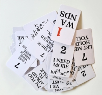 Hermit Tarot Channelled Messages Oracle Deck