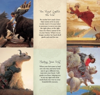 Wild Kuan Yin Oracle Pocket Size