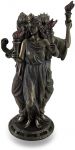 Goddess Hecate Statue