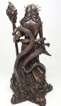 Goddess Hecate Statue