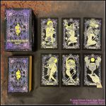Wandering Spirit Tarot Deck