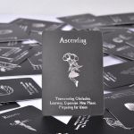 Island Time Wellness Love Oracle Cards Version I Normal Size