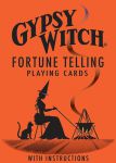 Reading Fortune Telling Cards Deck & Book Set