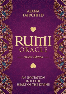 Rumi Oracle Pocket Size
