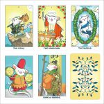 Tarot Of Mugi (むぎのタロット)