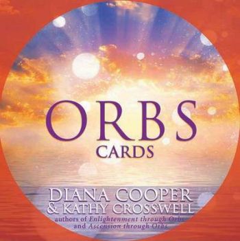 Orbs Cards