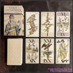 Tarot Steinberger: Frankfurt 1820 - Limited Edition