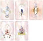 Astral Realms Crystal Oracle