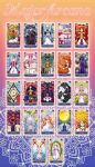 Japanese Anime Tarot