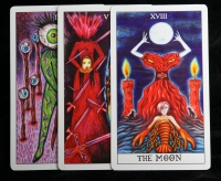 Tarot Oscuro