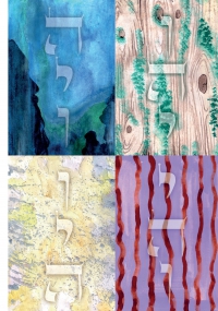 Kabbalah And The 22 Paths Of Healing