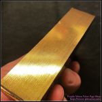 The World of Visions Tarot - Regular Edition (Gold Edge)