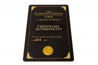 The Elemental Wisdom Tarot - Limited Edition