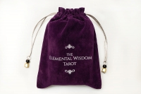 The Elemental Wisdom Tarot - Limited Edition
