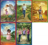 Guardian Angel Messages Tarot