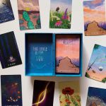 The Spacious Tarot Deck 2nd Edition