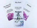 Messages Of Love Oracle