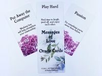 Messages Of Love Oracle