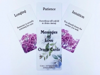 Messages Of Love Oracle