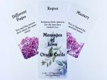 Messages Of Love Oracle