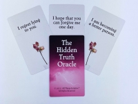 The Hidden Truth Oracle