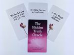 The Hidden Truth Oracle