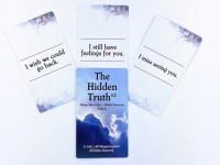 The Hidden Truth Oracle V2