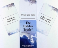 The Hidden Truth Oracle V2