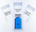 Messages Of Closure Oracle