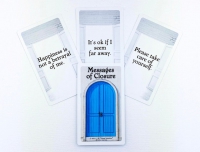 Messages Of Closure Oracle