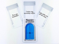 Messages Of Closure Oracle