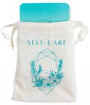 Self-Care: Inspirational Card Deck and Guidebook