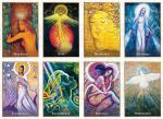 Universal Love: Healing Oracle Cards