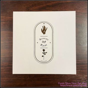 Accurate AF Tarot Deck